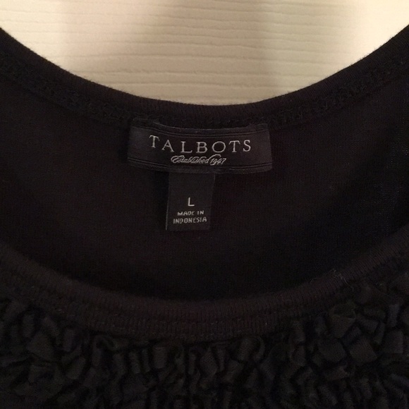 Talbots Tank-top - Picture 3 of 4